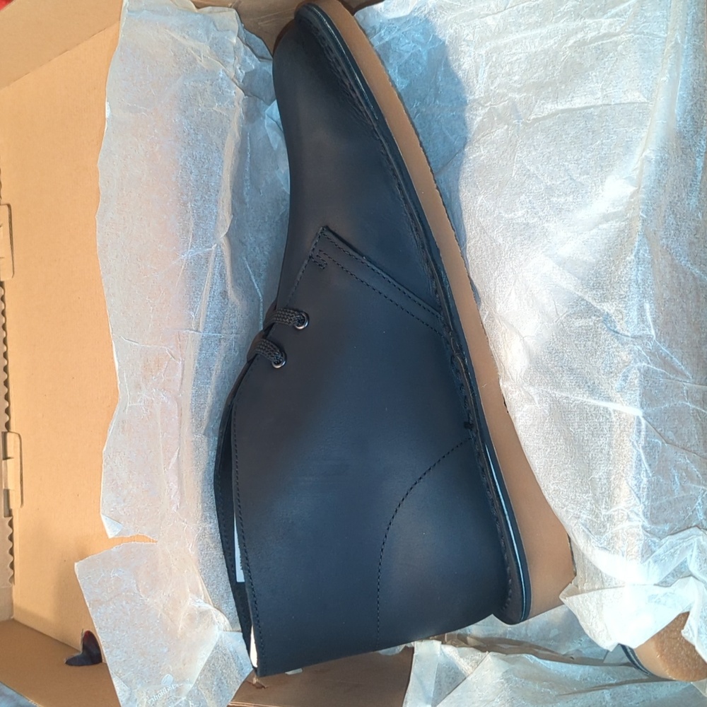NIB Men's Clark Collection